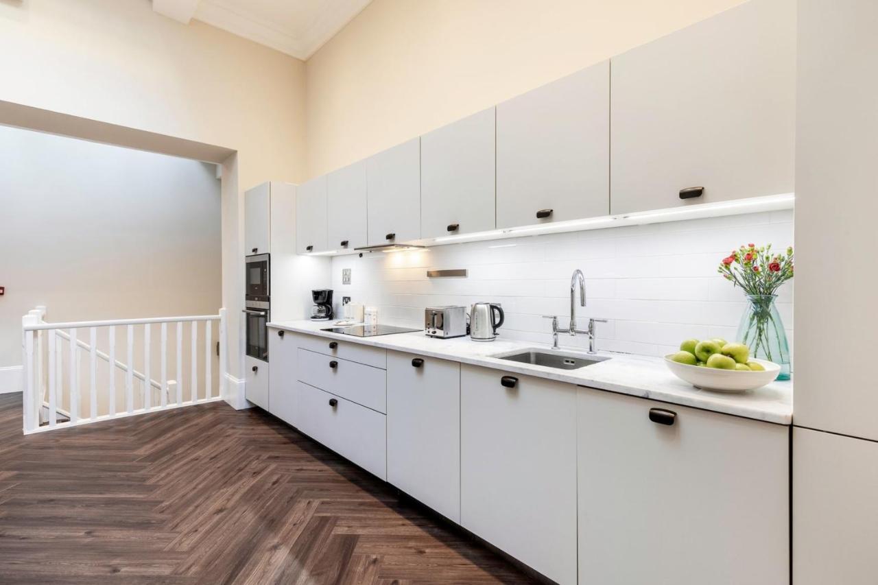 2-Br Apartment For 6 In Covent Garden With Ac Londres Exterior foto